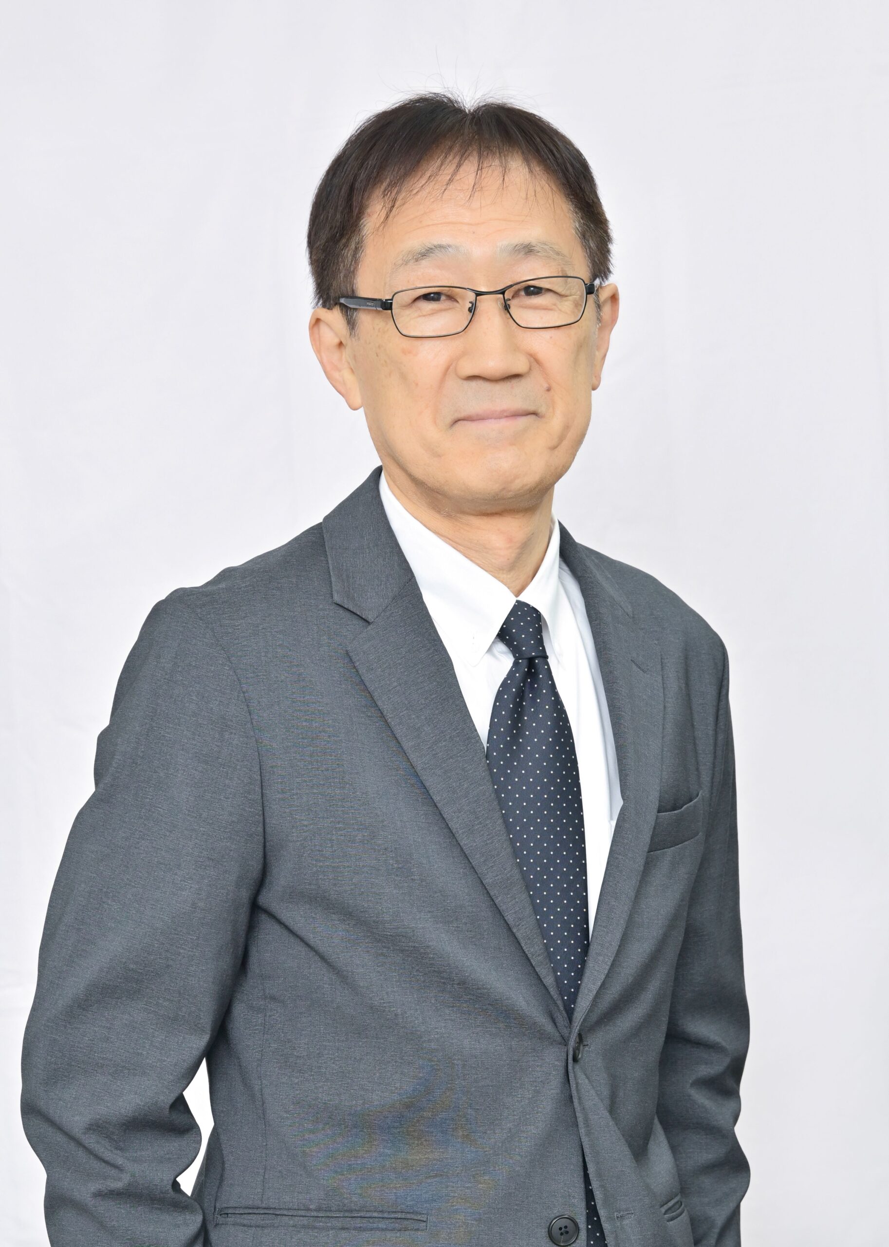 行政書士 福代 善彦